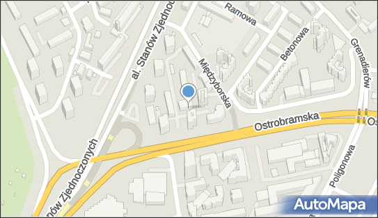 Prywatna Praktyka Lekarska Agnieszka Baranowska-Książek, Warszawa 04-026 - Przedsiębiorstwo, Firma, NIP: 9521938015