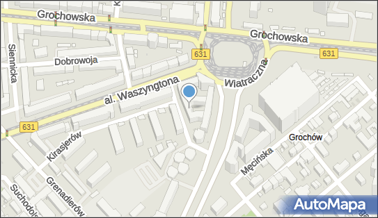 Prywatna Praktyka Lekarska Anna Janus-Młodawska, Warszawa 04-078 - Przedsiębiorstwo, Firma, NIP: 6572467699