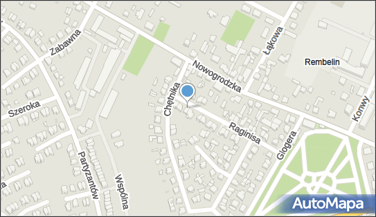 7181225389, Praktyka Lekarska Specjalistyczna Beata Helena Cholewicka 