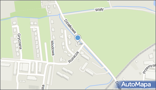 Prywatna Praktyka Lekarska Densmichał Łyszentij, ul. Rolnicza 1 59-220 - Przedsiębiorstwo, Firma, NIP: 8171978863