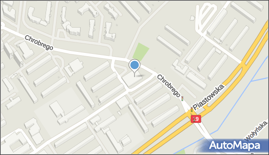 Prywatna Praktyka Lekarska DR N Med, ul. Bolesława Chrobrego 16A 15-057 - Przedsiębiorstwo, Firma, NIP: 5422041573