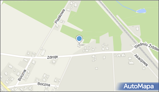 Prywatna Praktyka Lekarska G Borowik Bzdzion, Zdroje 17, Olesno 46-300 - Przedsiębiorstwo, Firma, NIP: 5761030224