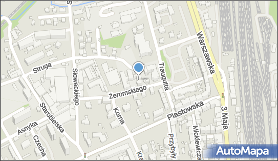 Prywatna Praktyka Lekarska Gowarzewska Deptuch Maria, Bielsko-Biała 43-300 - Przedsiębiorstwo, Firma, NIP: 5471404998