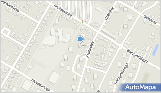 Prywatna Praktyka Lekarska Karpowicz Irena, ul. Krańcowa 10 C 82-500 - Przedsiębiorstwo, Firma, NIP: 5811077223