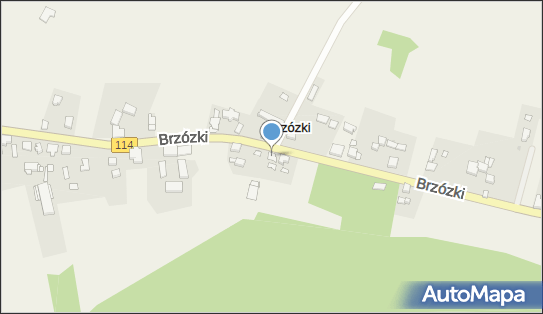 Prywatna Praktyka Lekarska Krystyna Kazimiera Czerwińska Twarowska 72-022 - Przedsiębiorstwo, Firma, NIP: 8511867566