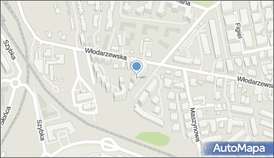 7282635887, Prywatna Praktyka Lekarska Krzysztof Węgrewicz 
