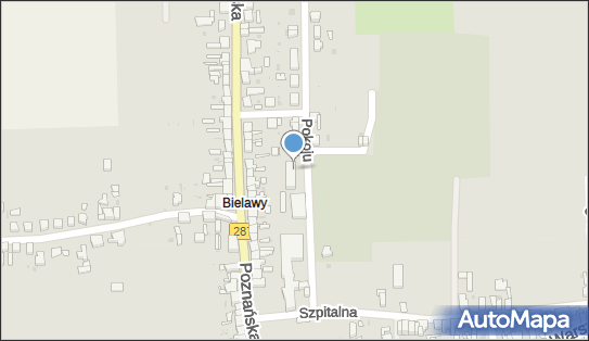 Prywatna Praktyka Lekarska Lek Med, ul. Pokoju 3, Lubsko 68-300 - Przedsiębiorstwo, Firma, NIP: 9281086729