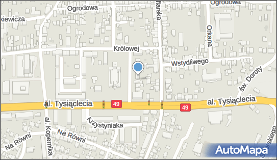 7351102994, Prywatna Praktyka Lekarska Lek.Med.Maciej Jurek 