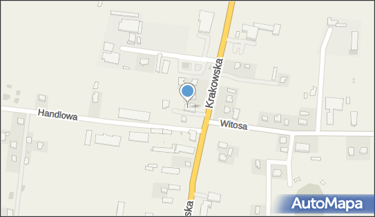 Prywatna Praktyka Lekarska Lek Med, Krakowska 1, Orły 37-716 - Przedsiębiorstwo, Firma, numer telefonu, NIP: 9461118750