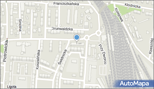 Prywatna Praktyka Lekarska Lek Med, Panewnicka 5, Katowice 40-709 - Przedsiębiorstwo, Firma, NIP: 6341084449
