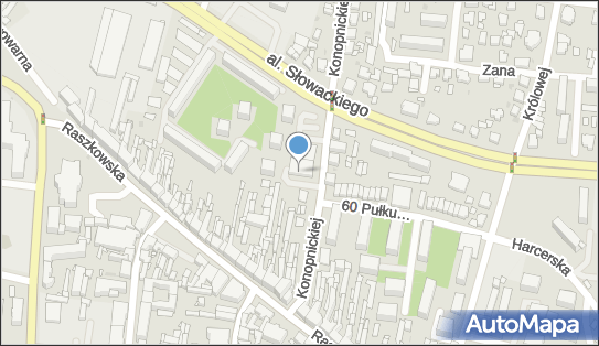 Prywatna Praktyka Lekarska Lek Med, ul. Konopnickiej 2a 63-400 - Przedsiębiorstwo, Firma, NIP: 6221862364