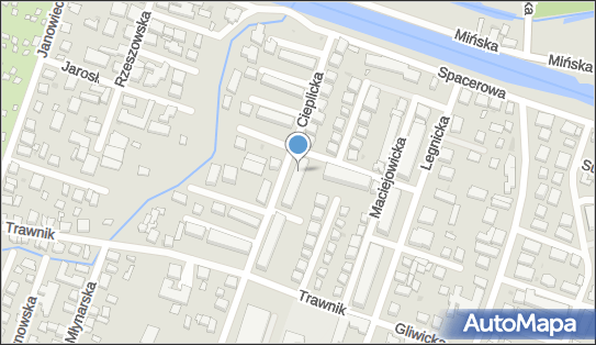 Prywatna Praktyka Lekarska Łukasz Sokołowski, Cieplicka 30c 85-377 - Przedsiębiorstwo, Firma, NIP: 8741678596