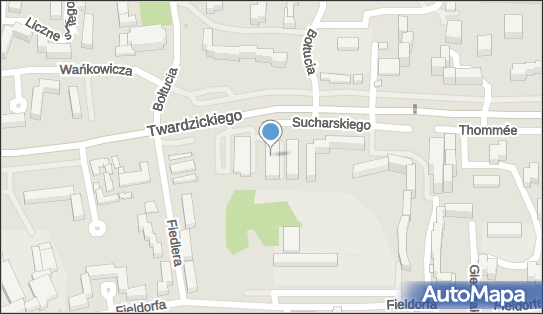 5542522967, Prywatna Praktyka Lekarska Magdalena Lewandowska 