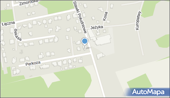 Prywatna Praktyka Lekarska Skwiercz, ul. Stawki Południowe 56A 87-100 - Przedsiębiorstwo, Firma, NIP: 9561204590