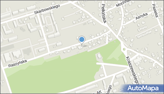 Prywatna Praktyka Lekarska Specjalista Anestezjologii i Intensywnej Terapii 37-500 - Przedsiębiorstwo, Firma, NIP: 7921122776