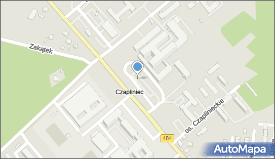 7721815718, Prywatna Praktyka Lekarska w Miejscu Wezwania Rajmund Jaguścik 