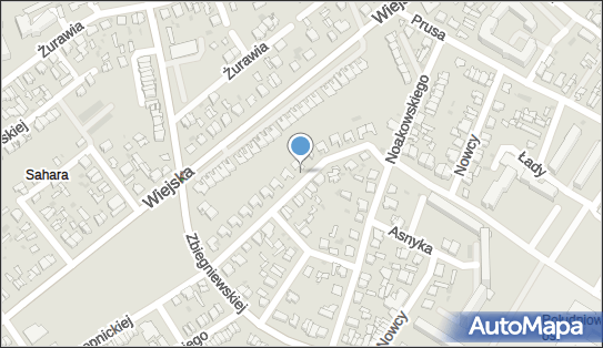 8881141241, Prywatna Praktyka Lekarska Wiesława Wolszczyńska-Nowak 