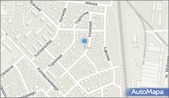 Prywatna Praktyka Lekarska, Klonowa 7, Koronowo 86-010 - Przedsiębiorstwo, Firma, NIP: 7271882889