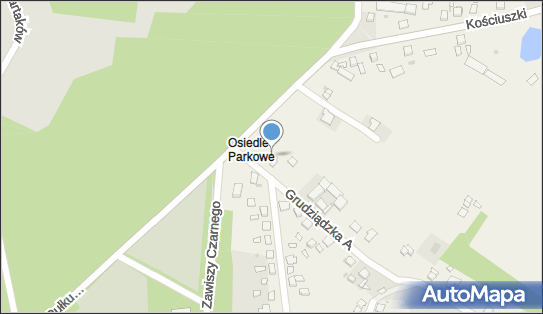 Prywatna Praktyka Lekarska, ul. Parkowa-Osiedle 11, Nowa Wieś 86-300 - Przedsiębiorstwo, Firma, NIP: 8761034264