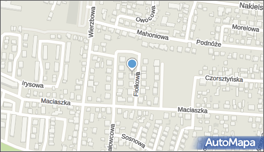 5621163416, Prywatna Praktyka Lekarska Leszek Niciak 