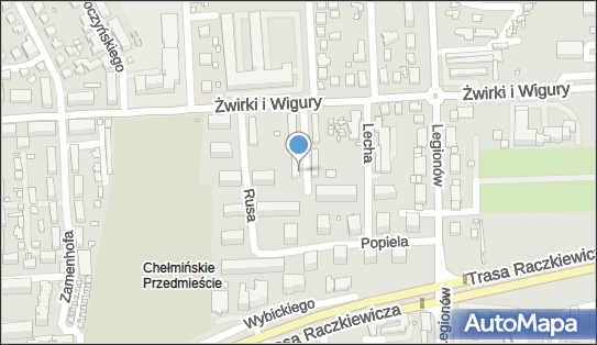 Prywatna Praktyka Lekarska, Czecha 18, Toruń 87-100 - Przedsiębiorstwo, Firma, NIP: 9561483070