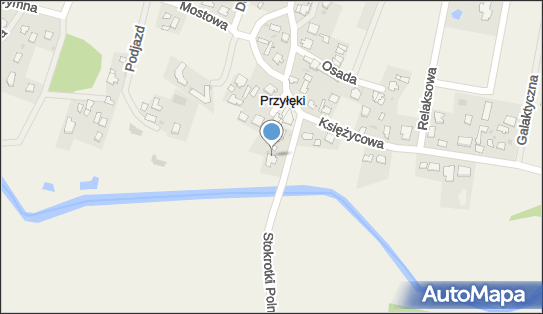 Prywatna Praktyka Lekarska, ul. Mostowa 26, Przyłęki 86-005 - Przedsiębiorstwo, Firma, numer telefonu, NIP: 5541490403