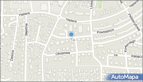 5581275651, Obremska-Zaleska Ewa Prywatna Praktyka Lekarska 