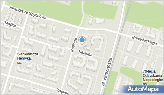 7291838756, Prywatna Praktyka Lekarska Wiesław Trojanowski 