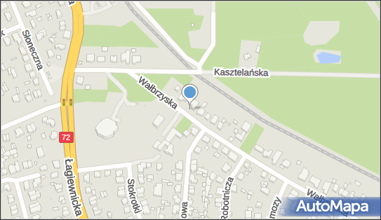 7261585055, Prywatna Praktyka Lekarska Marek Staniaszczyk 