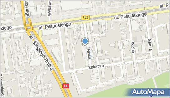 Prywatna Praktyka Lekarska, ul. Niska 11/15, Łódź 92-332 - Przedsiębiorstwo, Firma, NIP: 7291989018