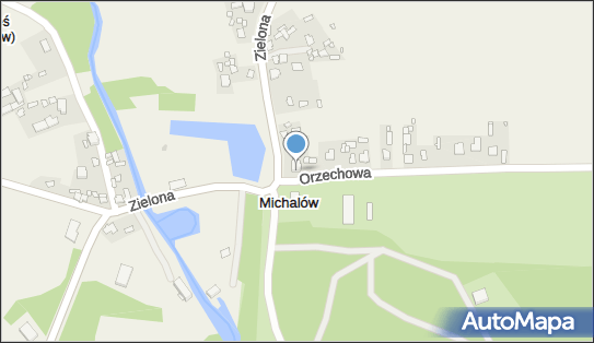 Prywatna Praktyka Lekarska, Orzechowa 1, Michalów 22-448 - Przedsiębiorstwo, Firma, NIP: 9222336722