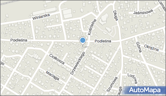 9131284907, Prywatna Praktyka Lekarska - Agnieszka Kłusek 