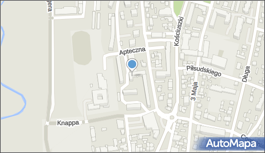 Prywatna Praktyka Lekarska, Nadstawna 56, Biłgoraj 23-400 - Przedsiębiorstwo, Firma, NIP: 9181372803