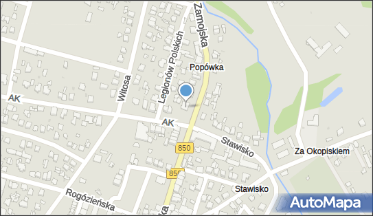 9211223351, Prywatna Praktyka Lekarska Marek Puźniak 