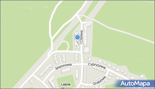 Prywatna Praktyka Lekarska, Cisowa 5A, Zielona Góra 65-960 - Przedsiębiorstwo, Firma, NIP: 9271347393