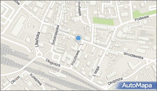 Prywatna Praktyka Lekarska, Pocztowa 19, Żary 68-200 - Przedsiębiorstwo, Firma, NIP: 6112438785