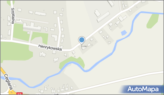 Prywatna Praktyka Lekarska, Henryków 1C, Henryków 67-300 - Przedsiębiorstwo, Firma, NIP: 9241288817