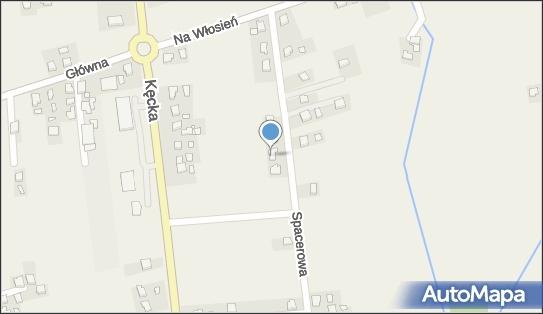 Prywatna Praktyka Lekarska, Spacerowa 14, Bielany 32-651 - Przedsiębiorstwo, Firma, NIP: 5491391448