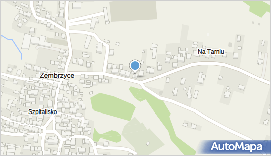 Prywatna Praktyka Lekarska, Zembrzyce 10, Zembrzyce 34-210 - Przedsiębiorstwo, Firma, NIP: 5521036523