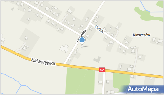 Prywatna Praktyka Lekarska, Klecza Górna 119, Klecza Górna 34-124 - Przedsiębiorstwo, Firma, NIP: 5511318674