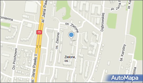 Prywatna Praktyka Lekarska, os. Zielone 11, Tarnów 33-100 - Przedsiębiorstwo, Firma, NIP: 6751246791