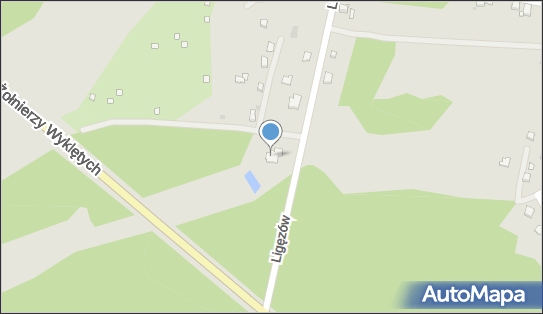 Prywatna Praktyka Lekarska, Ligęzów 50, Chrzanów 32-500 - Przedsiębiorstwo, Firma, NIP: 6281999581