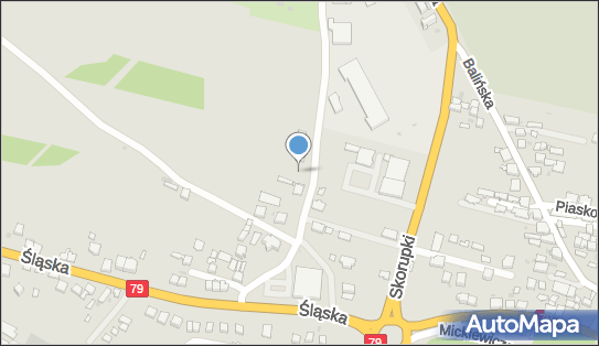 Prywatna Praktyka Lekarska, ul. Śląska 30H, Chrzanów 32-500 - Przedsiębiorstwo, Firma, numer telefonu, NIP: 6282072722