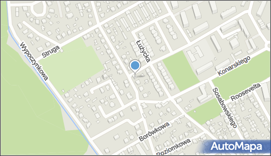 8381024667, Prywatna Praktyka Lekarska Bożenna Ciecierska 