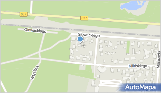 9521248233, Prywatna Praktyka Lekarska - Anna Domżał-Stryga 