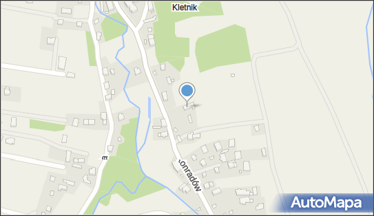 Prywatna Praktyka Lekarska, Konradów 8K, Konradów 48-340 - Przedsiębiorstwo, Firma, NIP: 7551324854