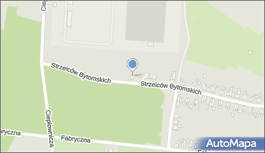 Prywatna Praktyka Lekarska, ul. Strzelców Bytomskich 86A 47-100 - Przedsiębiorstwo, Firma, NIP: 6312249304