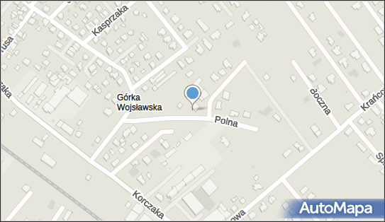 Prywatna Praktyka Lekarska, ul. Polna 21, Mielec 39-300 - Przedsiębiorstwo, Firma, numer telefonu, NIP: 8171708371