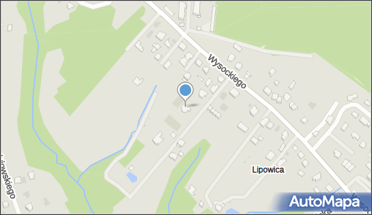 Prywatna Praktyka Lekarska, ul. Generała Józefa Wysockiego 67A 37-700 - Przedsiębiorstwo, Firma, NIP: 7951349390