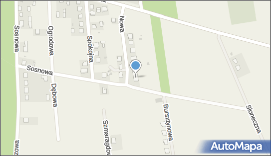 Prywatna Praktyka Lekarska, ul. Nowa 15, Wygoda 18-400 - Przedsiębiorstwo, Firma, numer telefonu, NIP: 7181127942